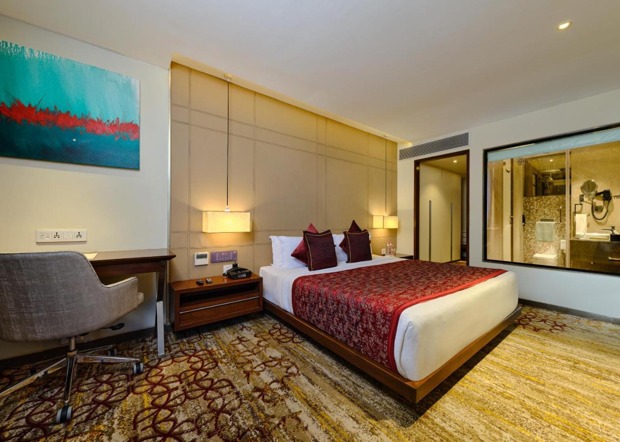 Hotel Sayaji