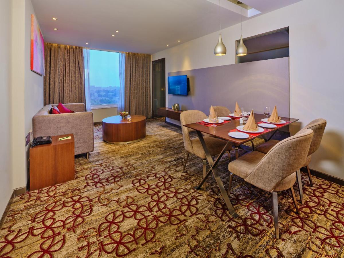 Hotel Sayaji Vadodara
