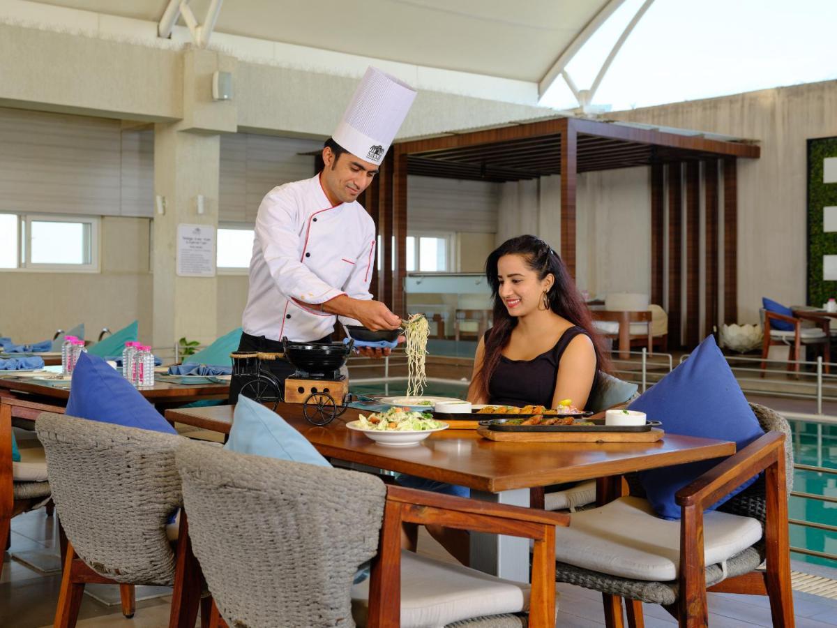 Hotel Sayaji 5*