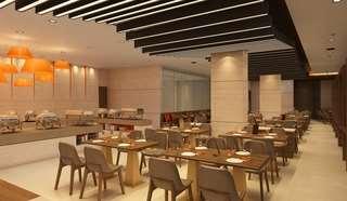 Sayaji Hotel 5*