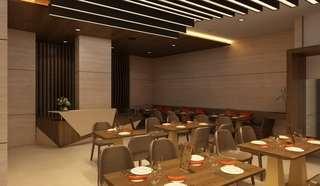 Hotel Sayaji Vadodara
