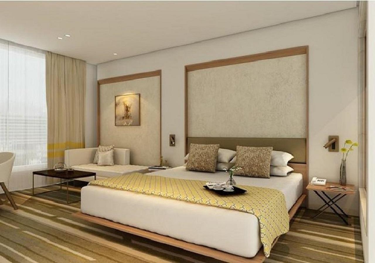 Hotel Sayaji Vadodara