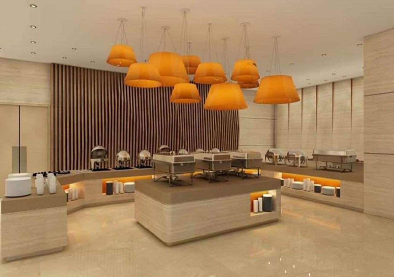 Sayaji 5* Vadodara