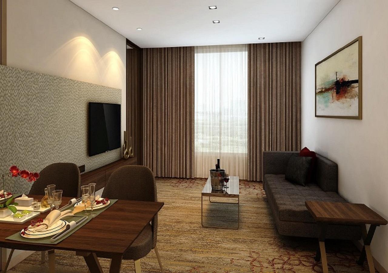 Hotel Sayaji 5*