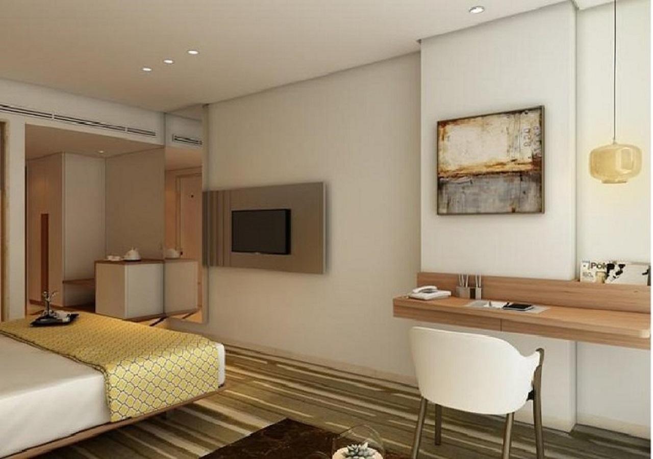 Sayaji Hotel Vadodara