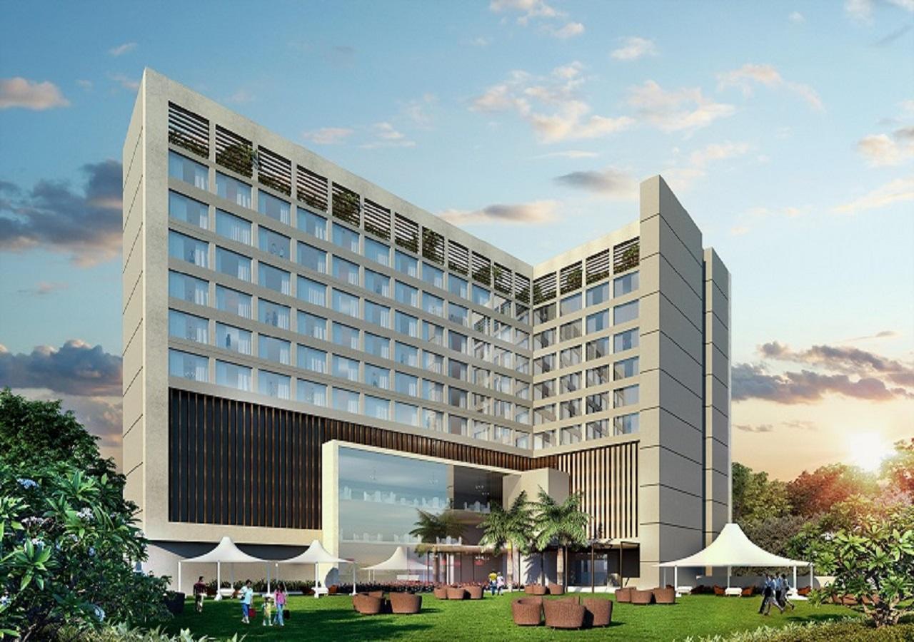 Sayaji 5* Vadodara