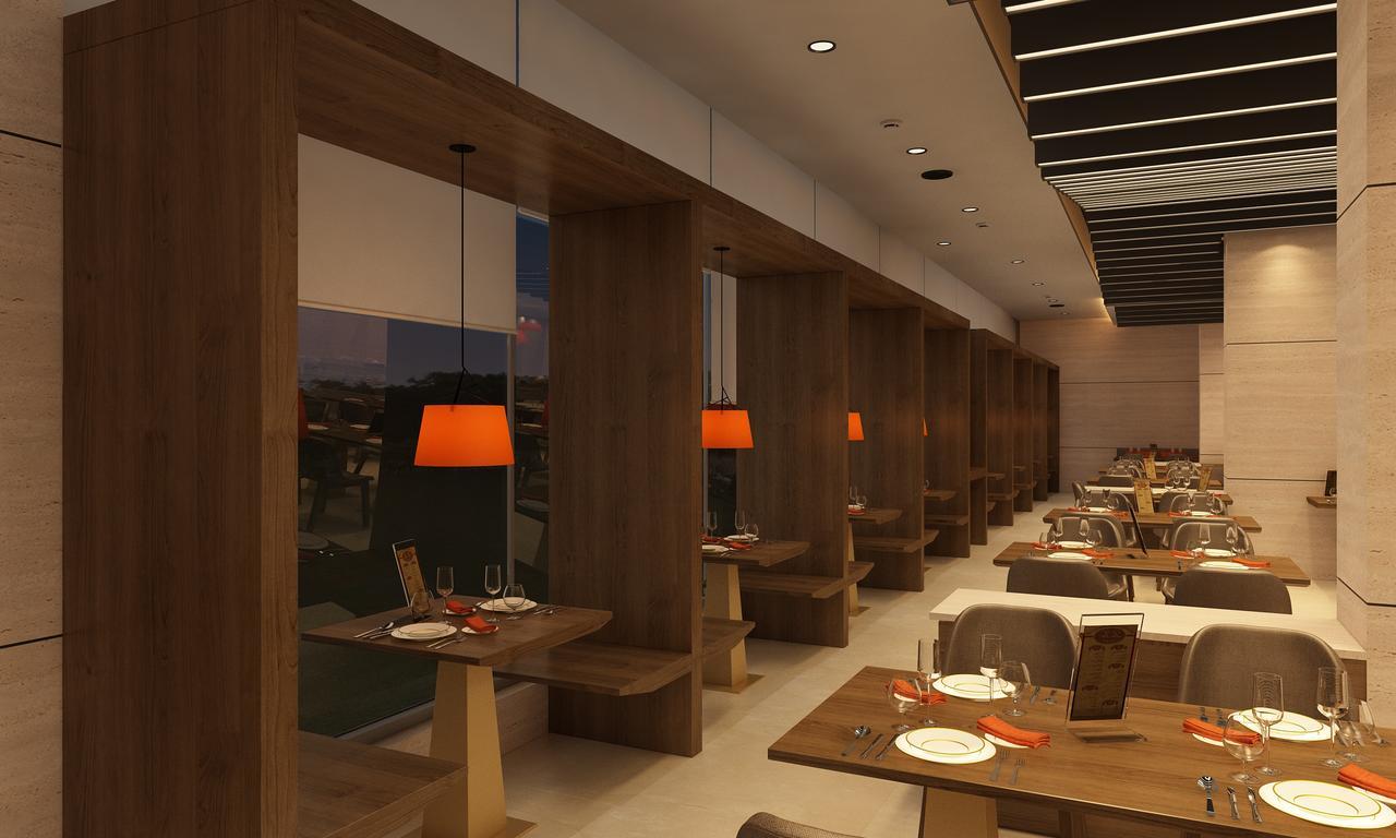 Sayaji Hotel Vadodara