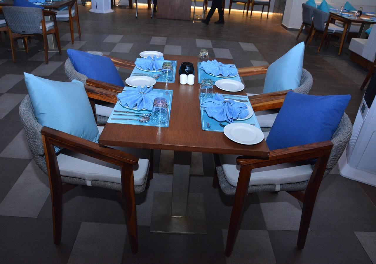 Hotel Sayaji Vadodara
