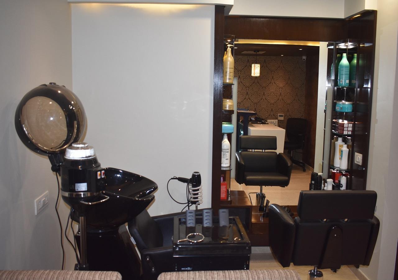 Hotel Sayaji 5*