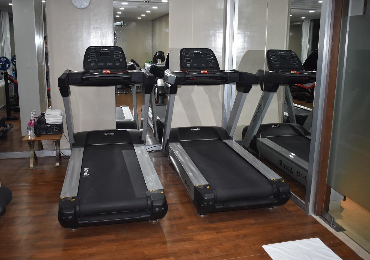 Hotel Sayaji Vadodara