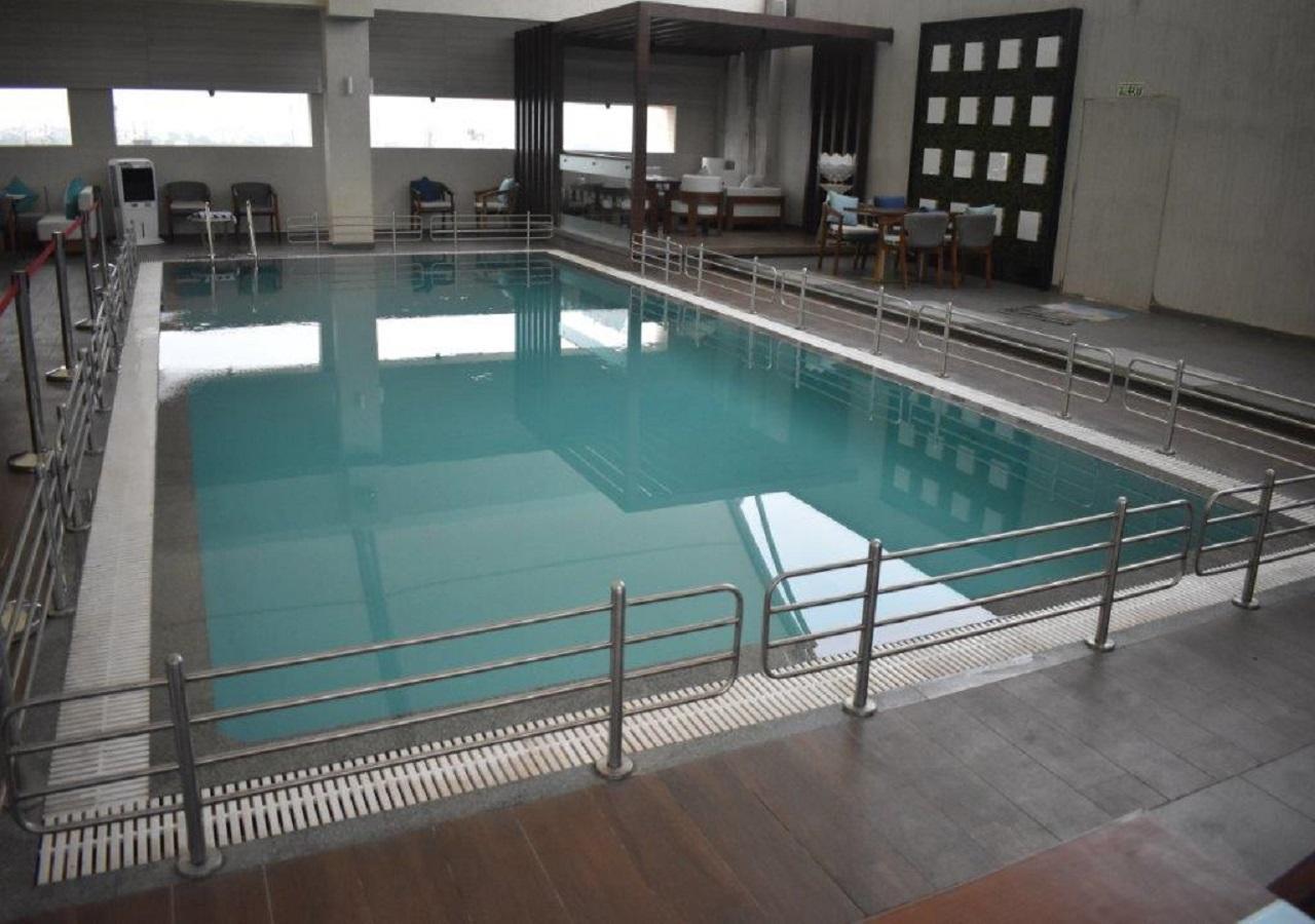 Hotel Sayaji