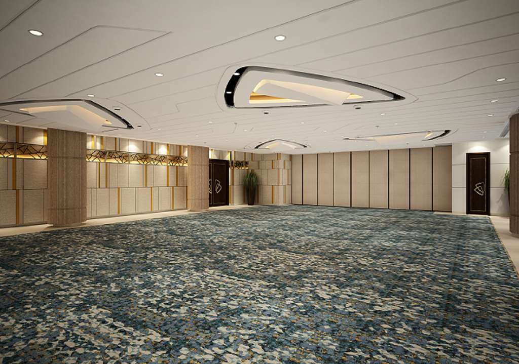 Hotel Sayaji 5*