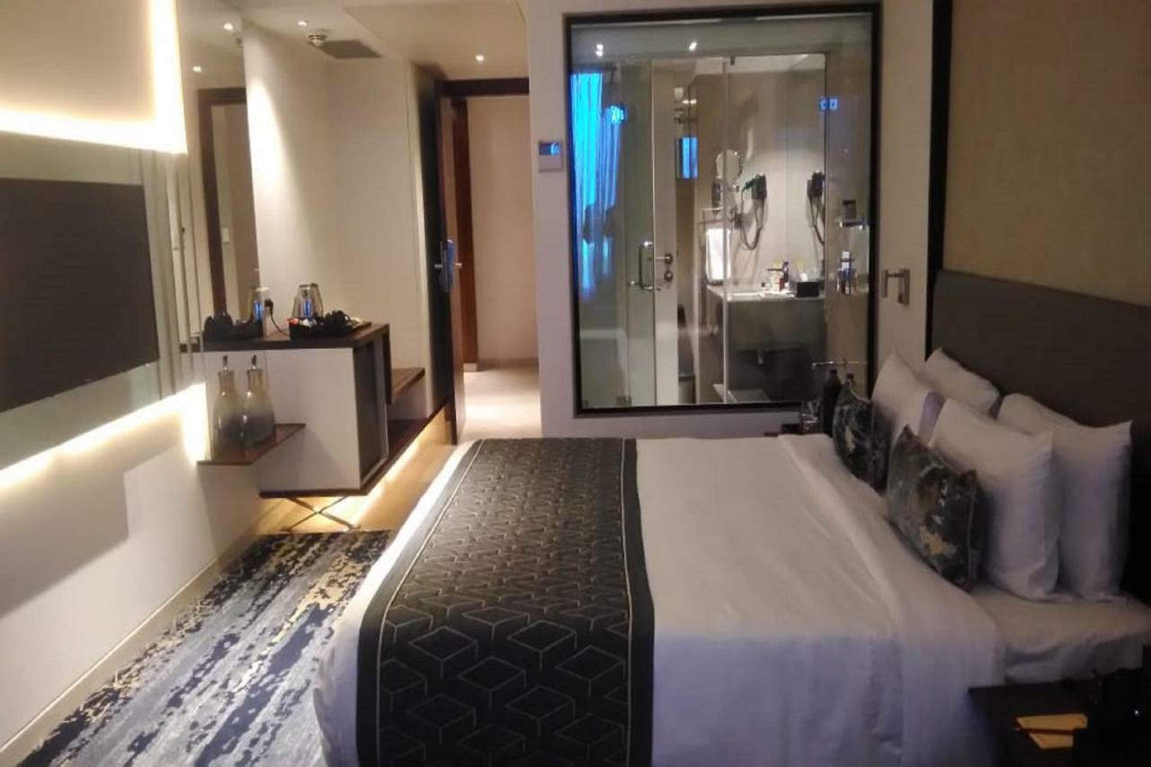 Sayaji Hotel Vadodara