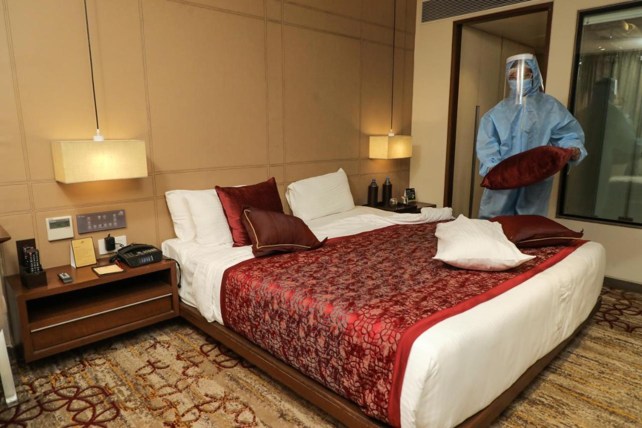 Sayaji Hotel 5*