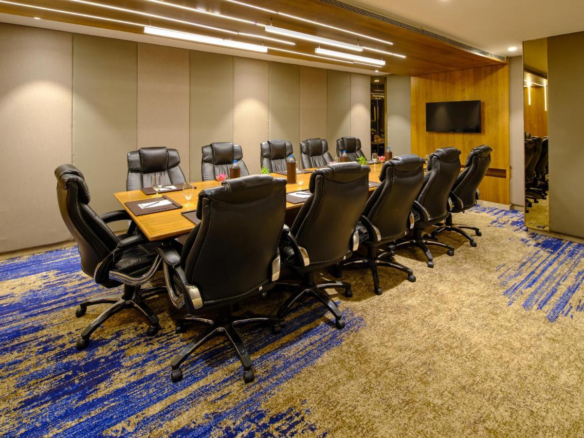 Hotel Sayaji