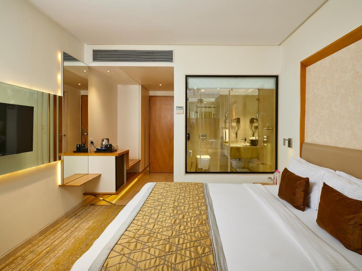 Hotel Sayaji