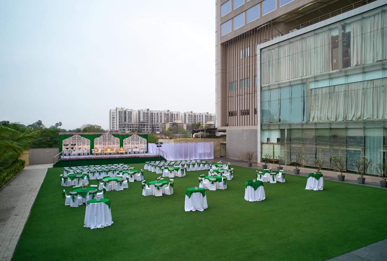 Hotel Sayaji