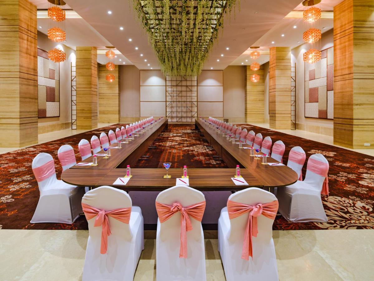 Sayaji Hotel Vadodara