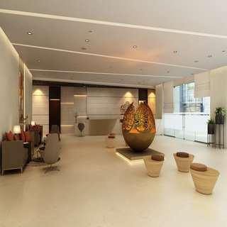 Hotel Sayaji 5*