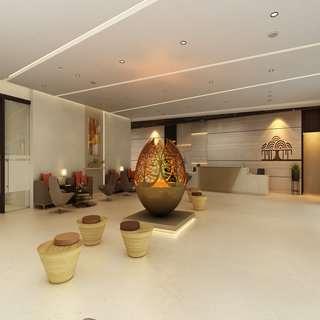 Hotel Sayaji