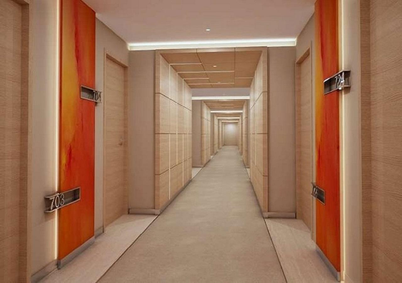 Hotel Sayaji 5*