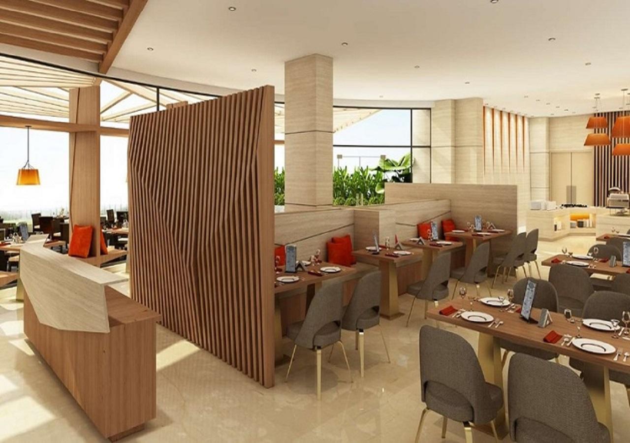 Hotel Sayaji 5*