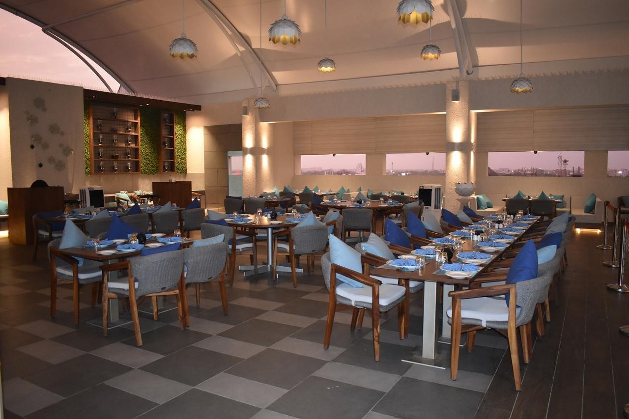 Sayaji 5* Vadodara
