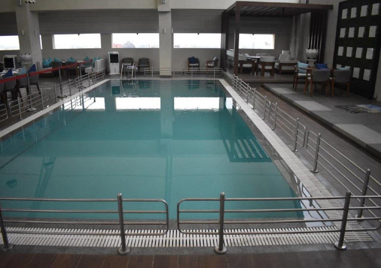Sayaji 5* Vadodara