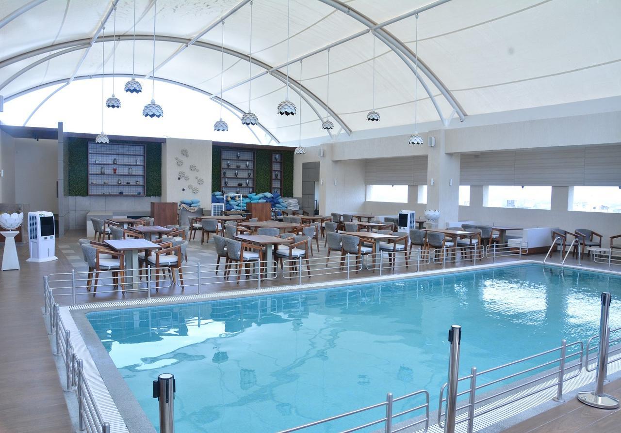 Sayaji Hotel 5*