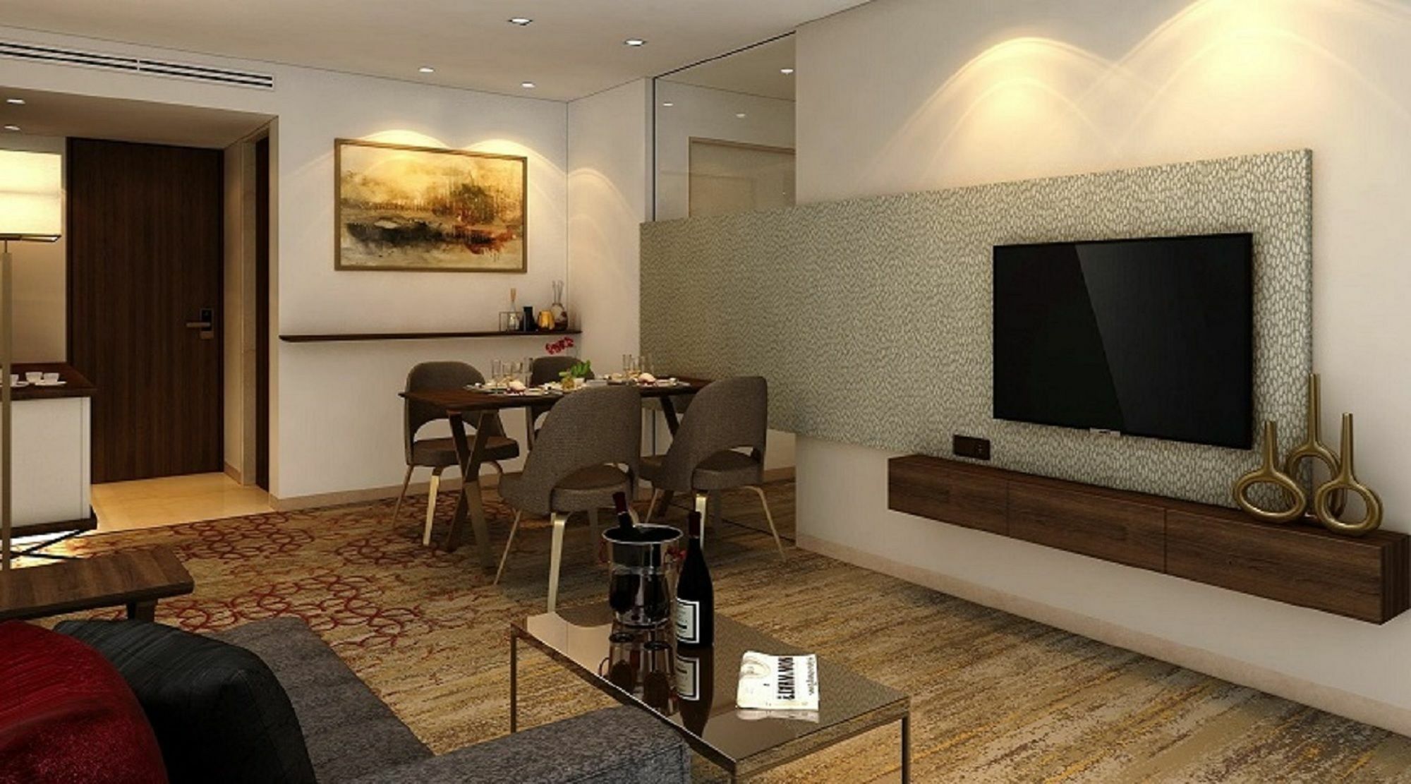 Sayaji Hotel 5*